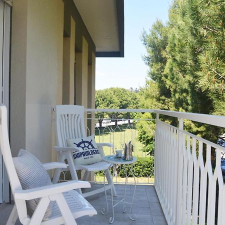 Numana - A Casa Di Demis Apartman Kültér fotó