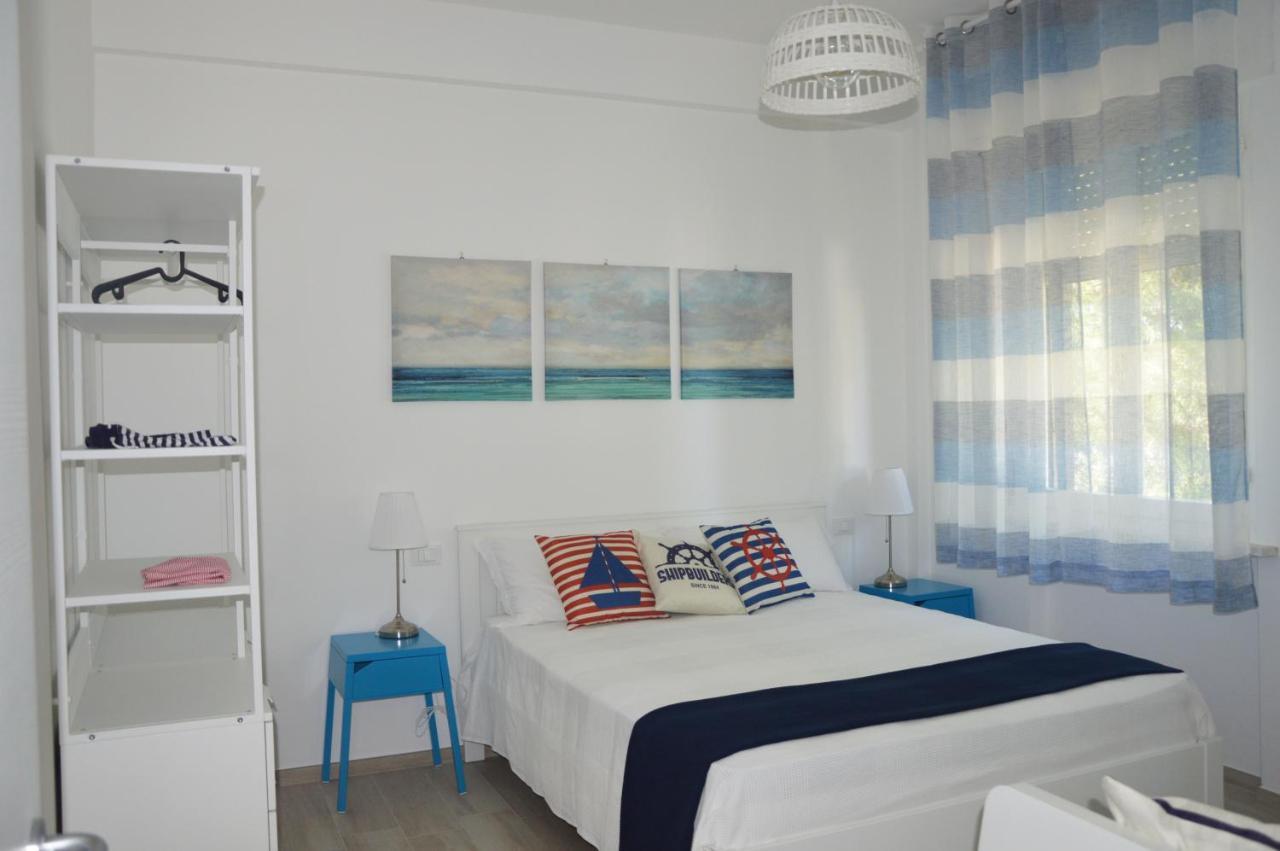 Numana - A Casa Di Demis Apartman Kültér fotó