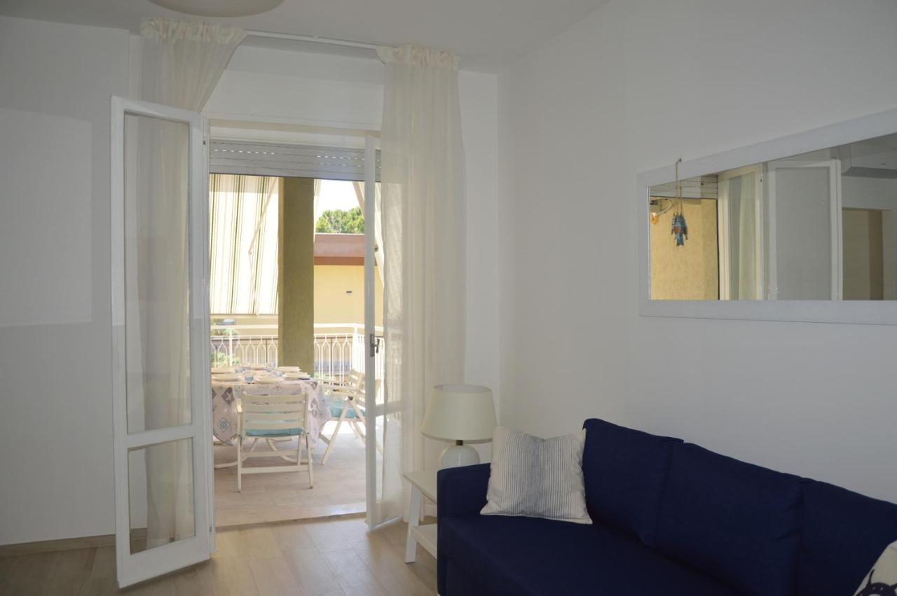 Numana - A Casa Di Demis Apartman Kültér fotó