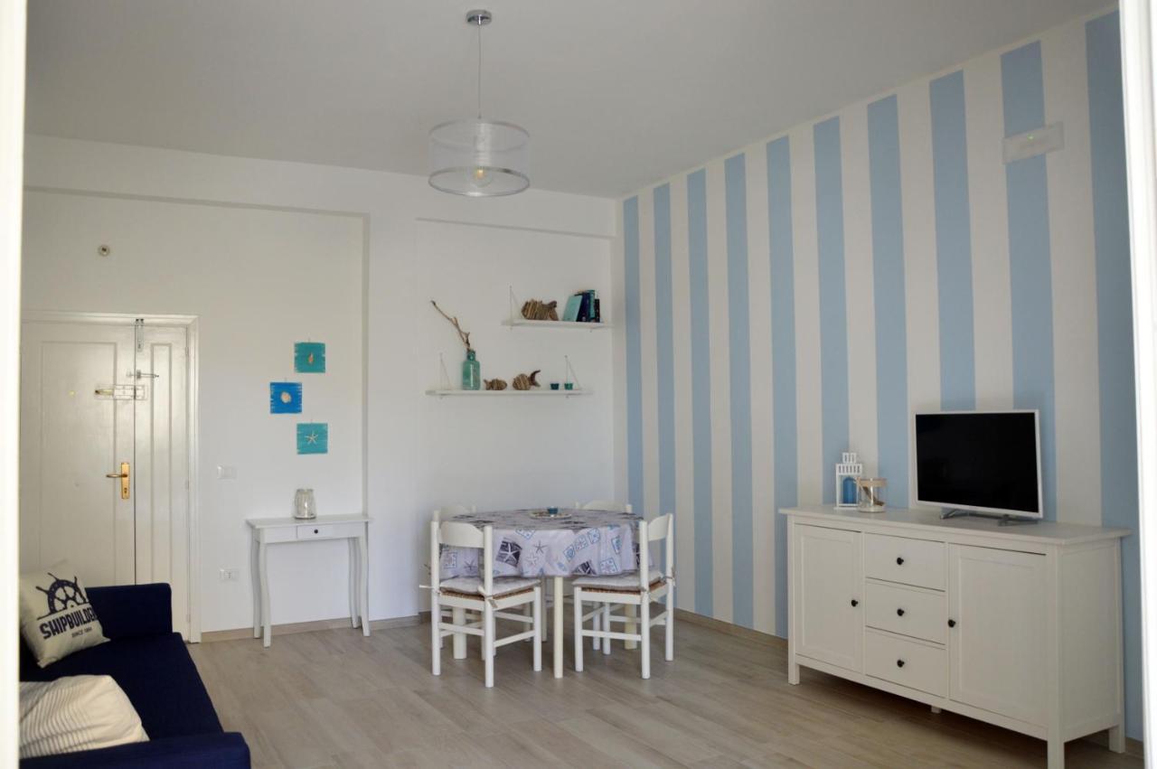 Numana - A Casa Di Demis Apartman Kültér fotó