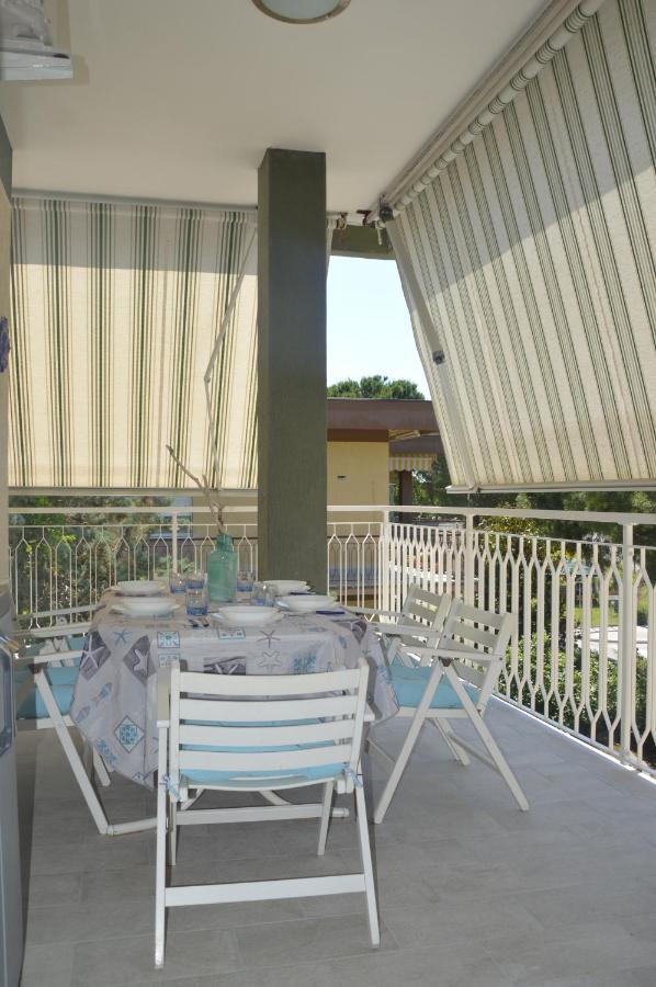 Numana - A Casa Di Demis Apartman Kültér fotó