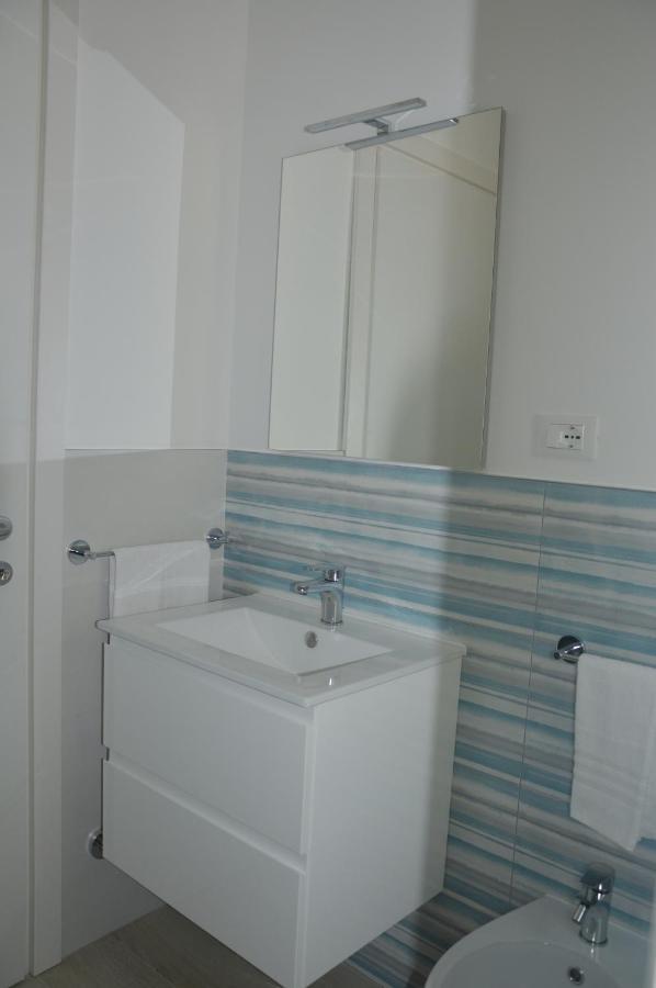 Numana - A Casa Di Demis Apartman Kültér fotó