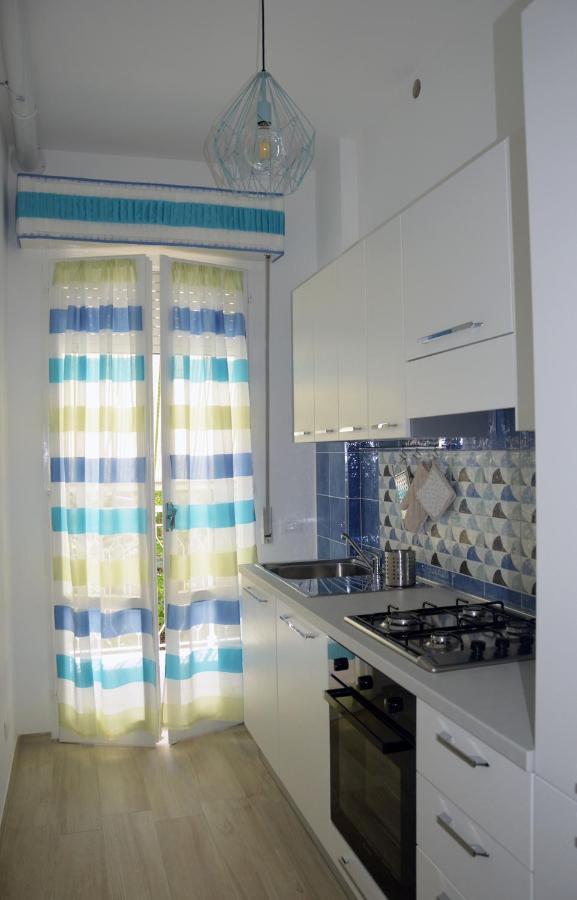 Numana - A Casa Di Demis Apartman Kültér fotó