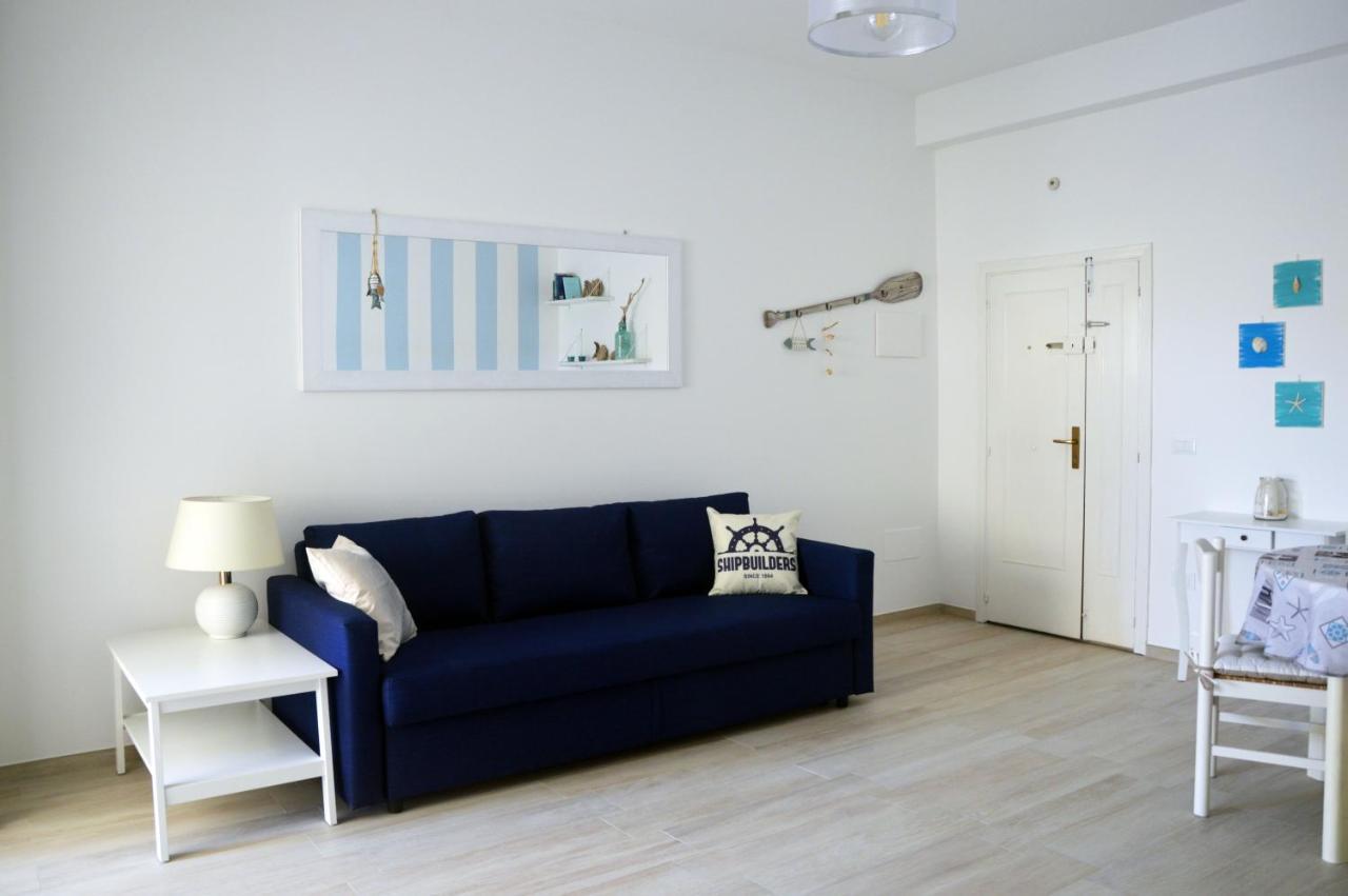 Numana - A Casa Di Demis Apartman Kültér fotó