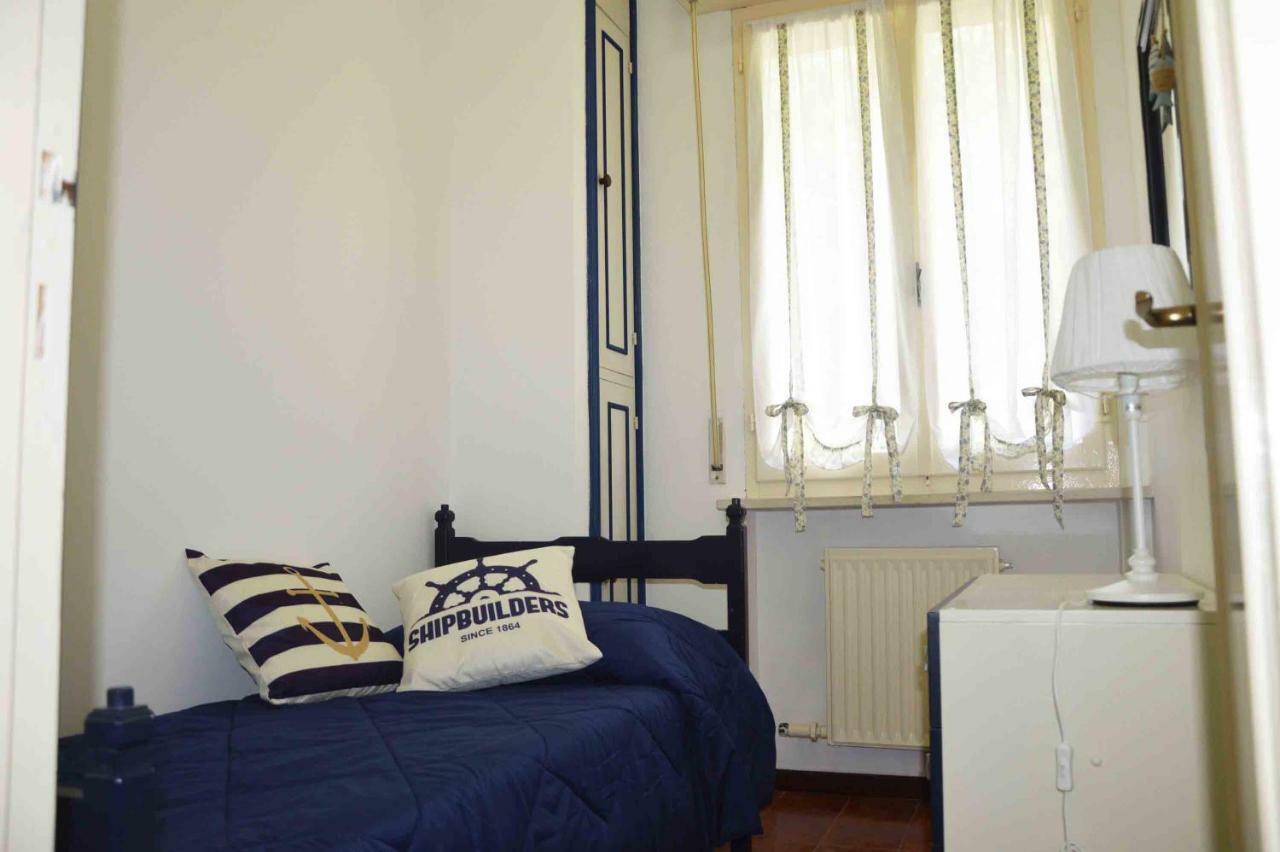 Numana - A Casa Di Demis Apartman Kültér fotó